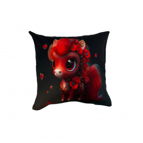 Rudý Koník